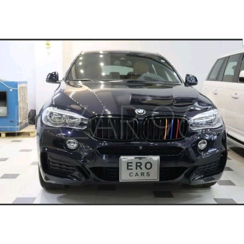 Bmw X6 Xdrive 35i 2017 M package