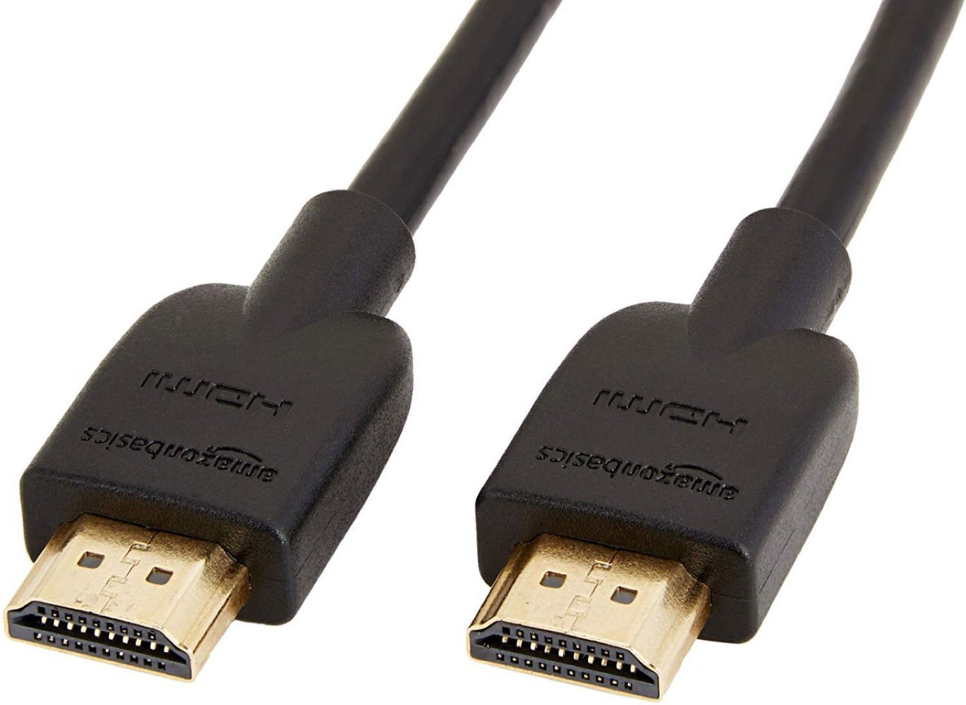 High-Speed HDMI Cable 1.5M