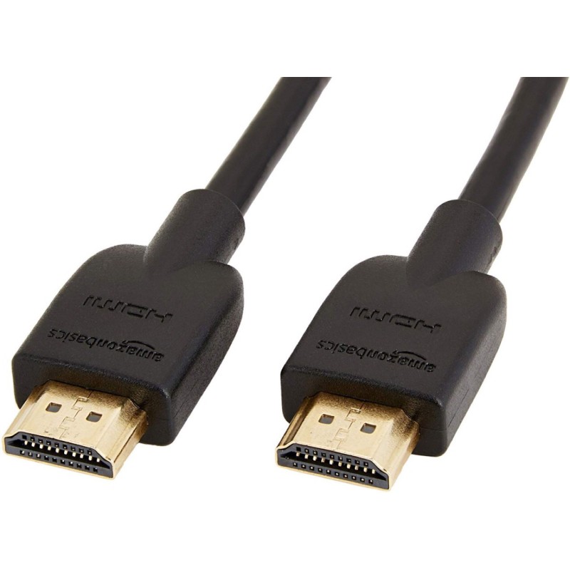 High-Speed HDMI Cable 1.5M