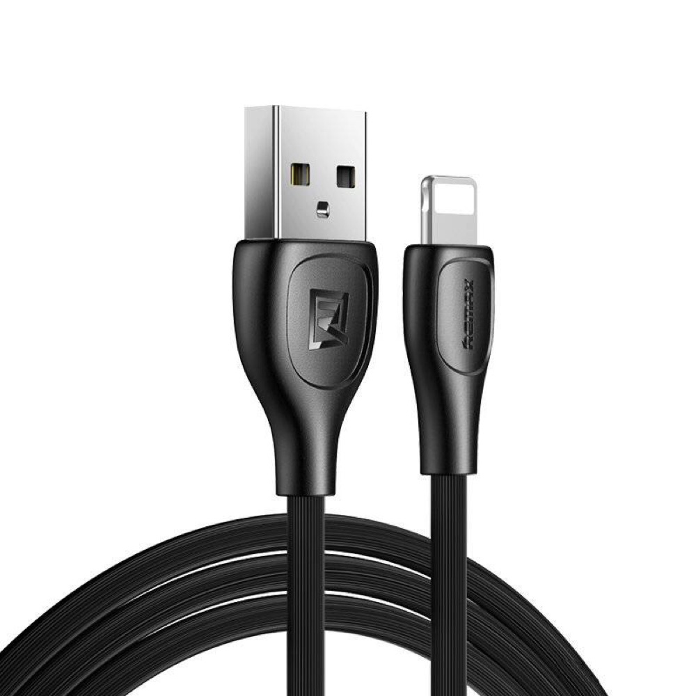 Remax lightning data cable 