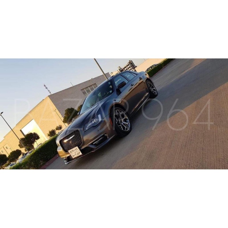  كرايسلر S300