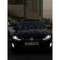 Golf TSI 2021