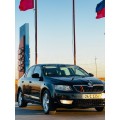 SKODA OCTAVIA 2014 ‎سكودا اوكتافيا ٢٠١٤