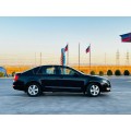 SKODA OCTAVIA 2014 ‎سكودا اوكتافيا ٢٠١٤